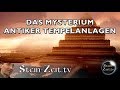 Das Mysterium antiker Tempelanlagen - Robert Stein