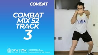 Combat - Mix 52 Track 3 - Depto. de Deportes y Recreación de Viña del Mar