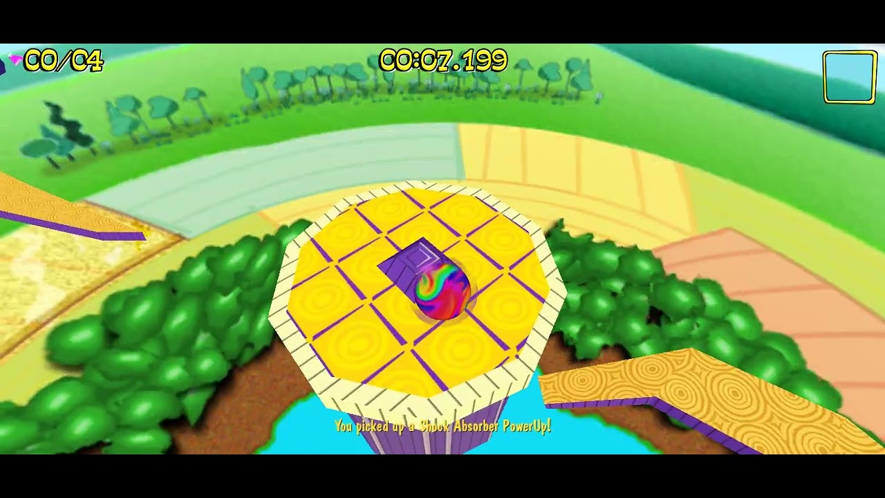 Marble Blast Gold - Niveles Avanzados (Parte 5)