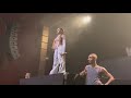 Tinashe - Needs x All Hands on Deck (Live Mashup) : BB/ANG3L TOUR