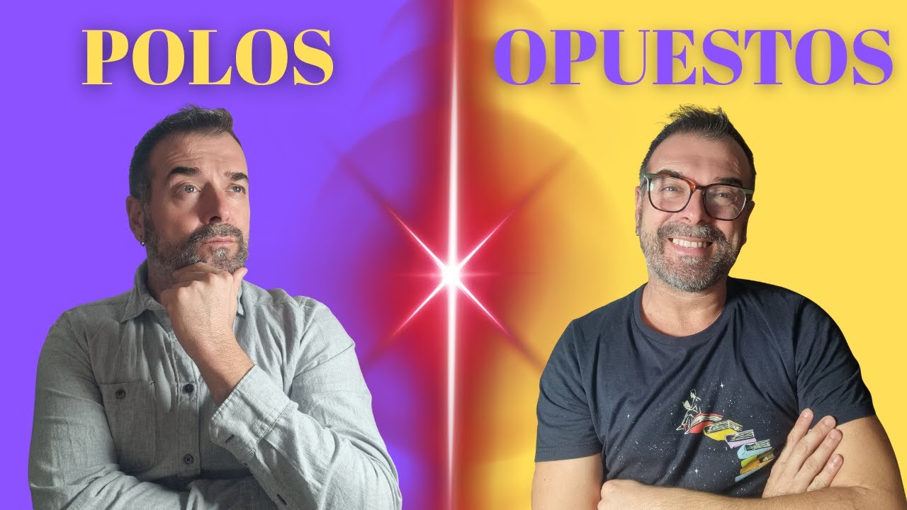 ¿Pueden funcionar dos polos opuestos? Ideologías y Amor.