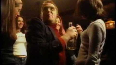 The Merry Makers Roi d