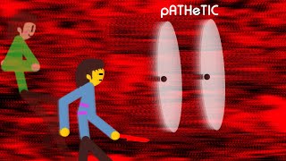 Chara Vs The Spectre