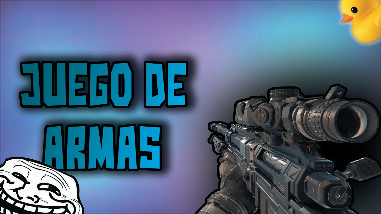 El juego de pililas TROLL | XD