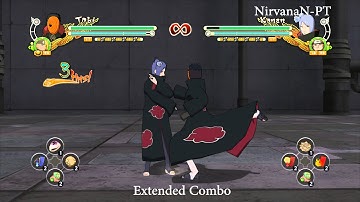 NUNS3 - Best of Tobi - Guide and Tutorial