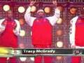 Introducing The NBA All Star 06 Game Western Players Introducing The NBA All Star 06 Game Western Players