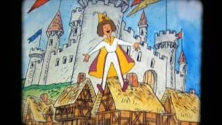 Why Exercise A Walt Disney Educational Cartoon Live Action 16Mm Film Hbvideos Cooldisneylandvideos