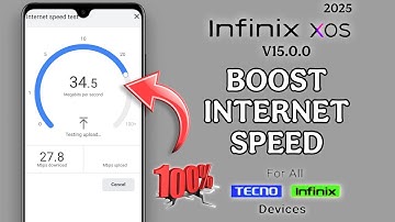 How to Fast infinix mobile internet speed || infinix mobile internet speed problems 2025 | #infinix