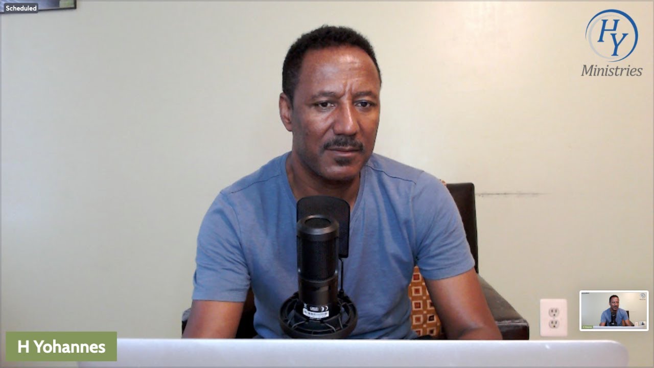 ሰው ስጋ ለባሽ እንጂ ስጋ አይደለም፤ ይህንን ማወቅ ለምን ይጠቅማል?