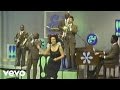 Louis Jordan & His Tympany Five - Ram-Bunk-Skush (Live)