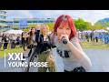 YOUNG POSSE(영파씨) ‘XXL’ 서울대학교 축제 스쿨어택!💕 Kpop in School #스쿨킹 #서울대