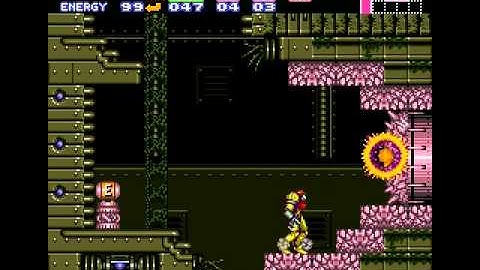 Super Metroid Life, part 13