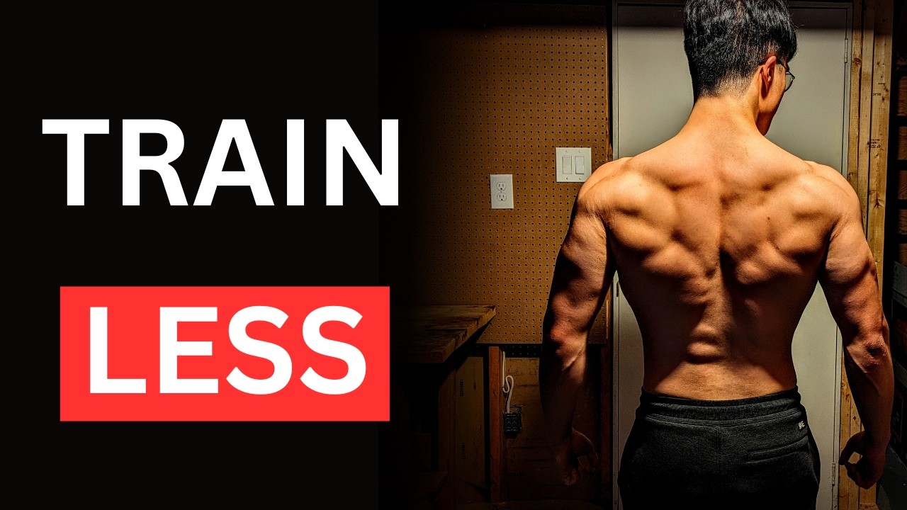 5 things I wish I knew before I started calisthenics