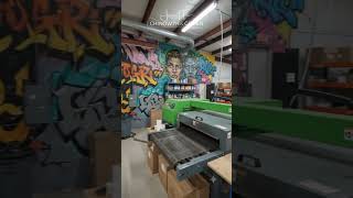 Commercial Building for Sale in Broken Arrow OK | 4,133 SF Warehouse & Office Space