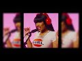 Megan Thee Stallion - I Think I Love Her (Freestyle)