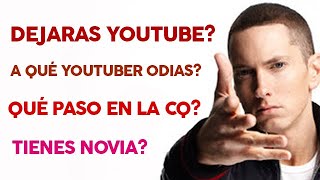 CONTESTANDO SUS PREGUNTAS OP - Especial 2330 Subs | Alex Plumón