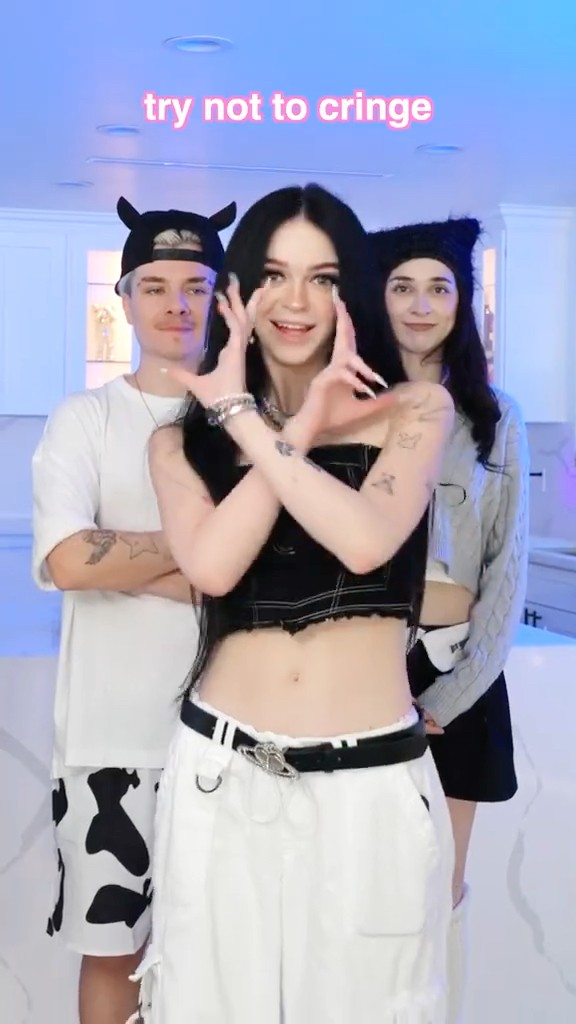 Cringe ? / XO TEAM TikTok #shorts #tiktok