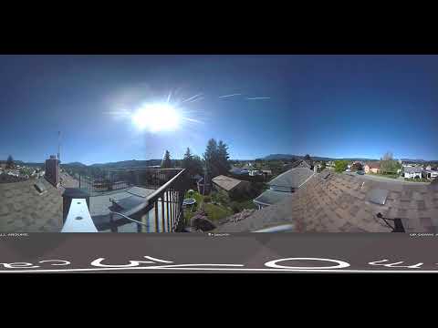 Live Alberniweather Outdoor 360º Webcam