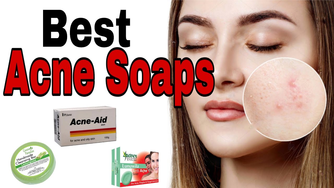 Top 13 Soaps For Acne 2020 Best Soap Bars For Oily Acne Prone Skin top-13-soaps-for-acne-2020-best-soap-bars-for-oily-acne-prone-skin
