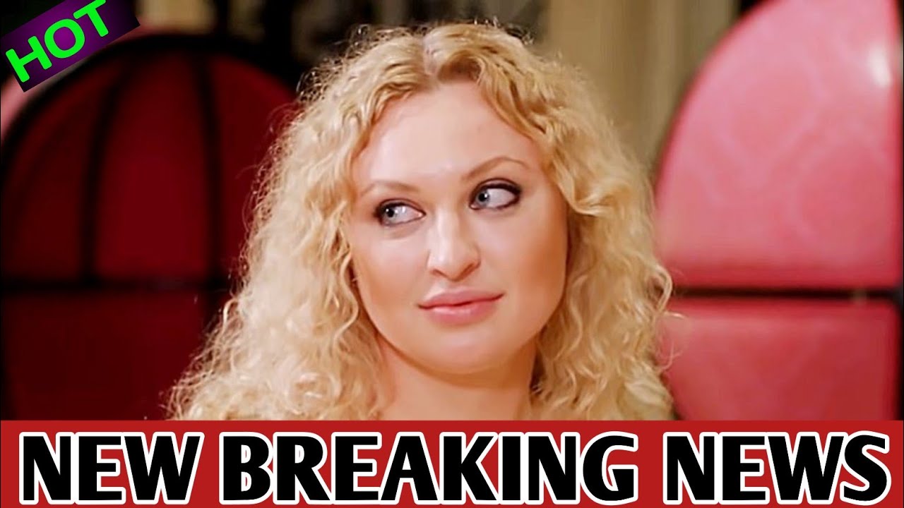 "Natalie's Shocking Past Unveiled! The Real Reason She Left Her First