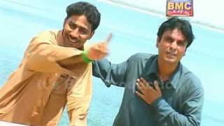 Balochi Songs Shah jan Dawodi Baloch