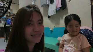 A day with my niece//bambom (Season 1 Episode 1)