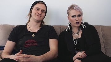 Battle Beast SwedenTour2017