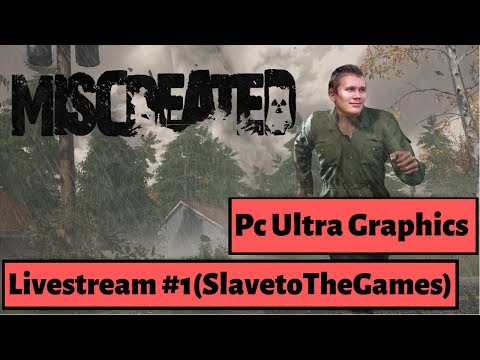 miscreated guide 2019