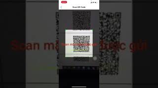 Hướng dẫn cài đặt app tổng đài bác sĩ miễn phí bằng cách quét ảnh QR code ở ảnh hoặc file cứng screenshot 1