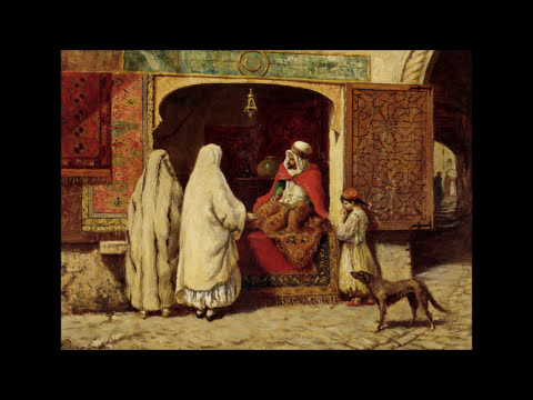 جاوين اهلنة مكادي نحاس