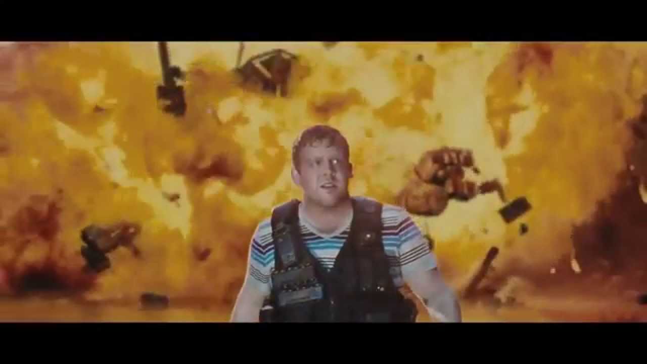 Call of Duty Black Ops 3 Live Action Glory Trailer ft Cara Delevigne