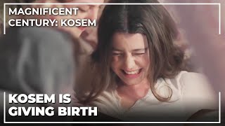 Welcome to Our Palace, Prince Mehmet | Magnificent Century: Kosem