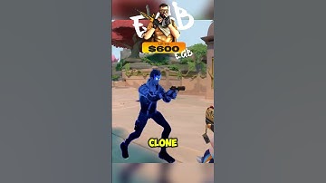 Yoru Clone Trick You Didn