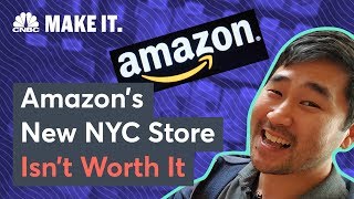 Why Amazon's 4-Star Store Isn't Worth It
