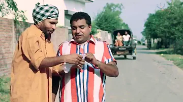 Dalwinder Dayalpuri's 98190 | Official New HD Video |.