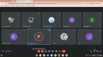 PERFORMANCE TASK 3 IN COLLABORATIVE ICT DEVELOPMENT ("ONLINE COLLABORATIVE TOOLS")—GROUP PERFORMANCE