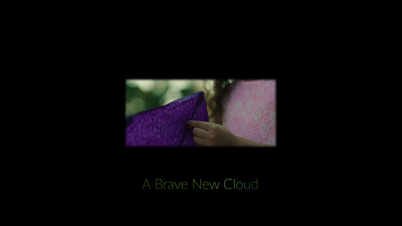 A Brave New Cloud - Dodo: Original Film Soundtrack