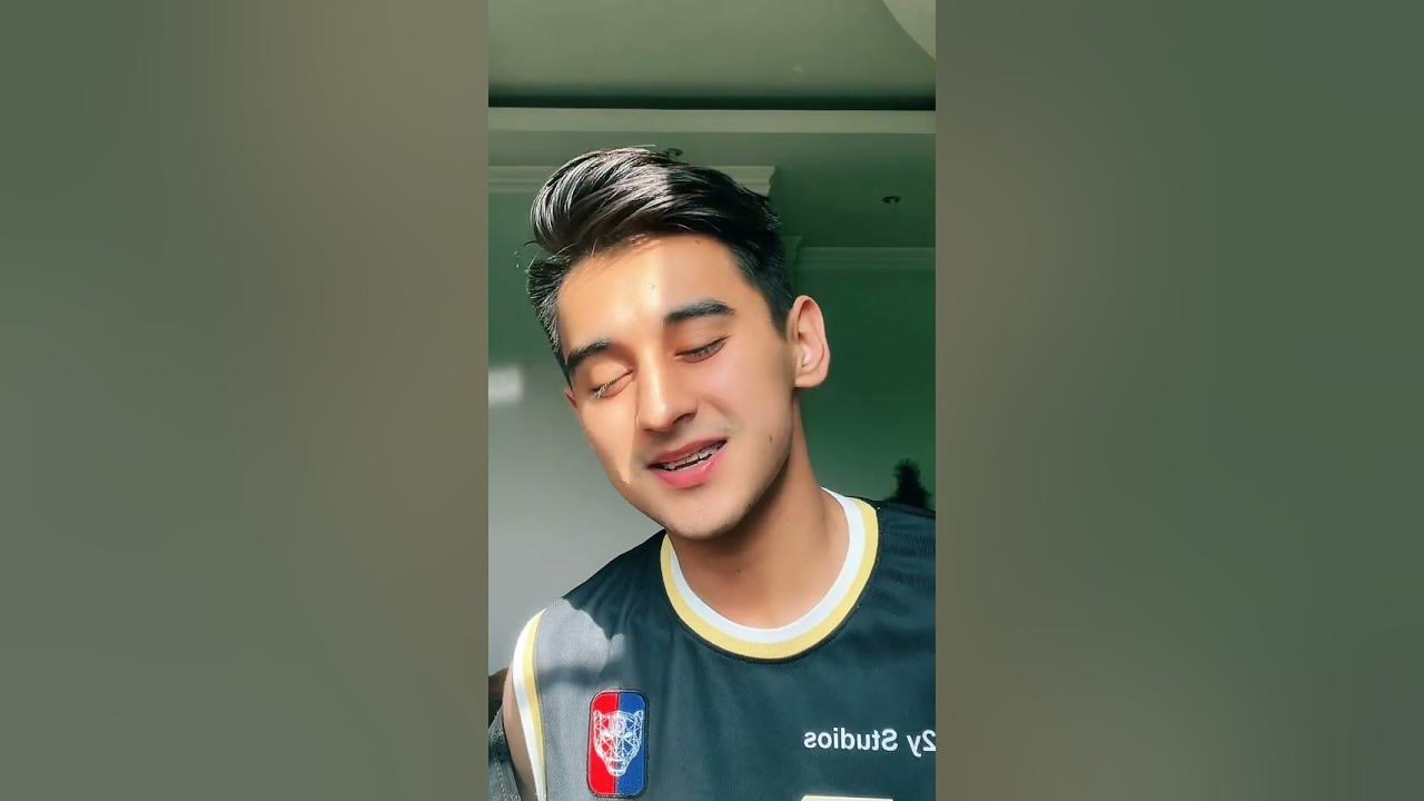 Xusniddin TikTok videolari Yangi Tik Tok video Xusnidd1n Husniddin ...