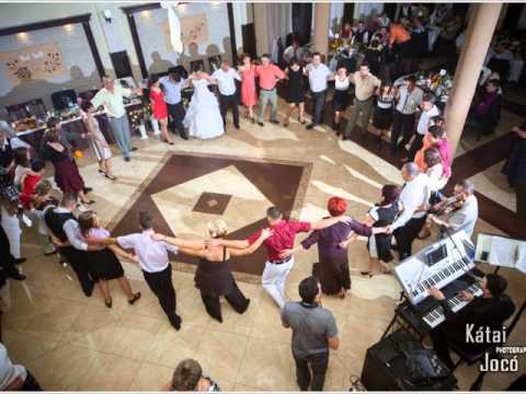 Roby köszi köszi mulatós mix 2014