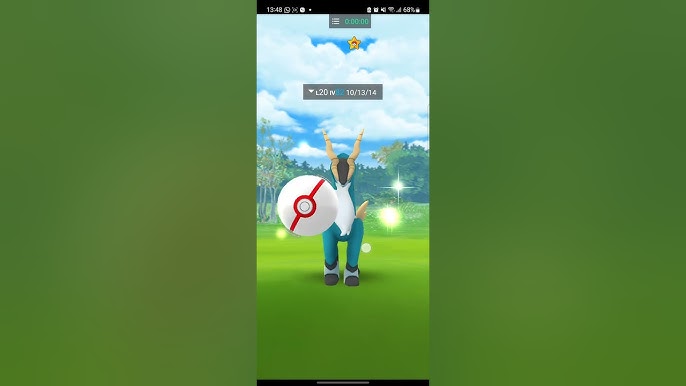 Pokémon GO: mais dois códigos de roupas para seu avatar - Cidades - R7  Folha Vitória