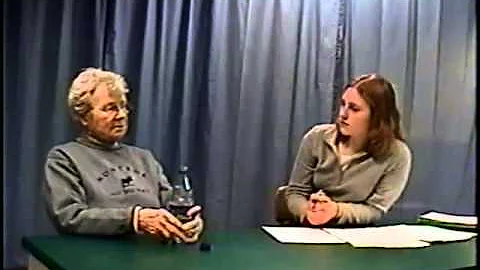 Joyce Griffin, A.T.S. (Auxiliary Territorial Servi...