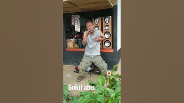 Thumbnail of Abang ini suaranya mantap....POWER METAL