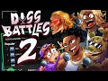 Discord Diss Battles 2 Discord Diss Battles 2