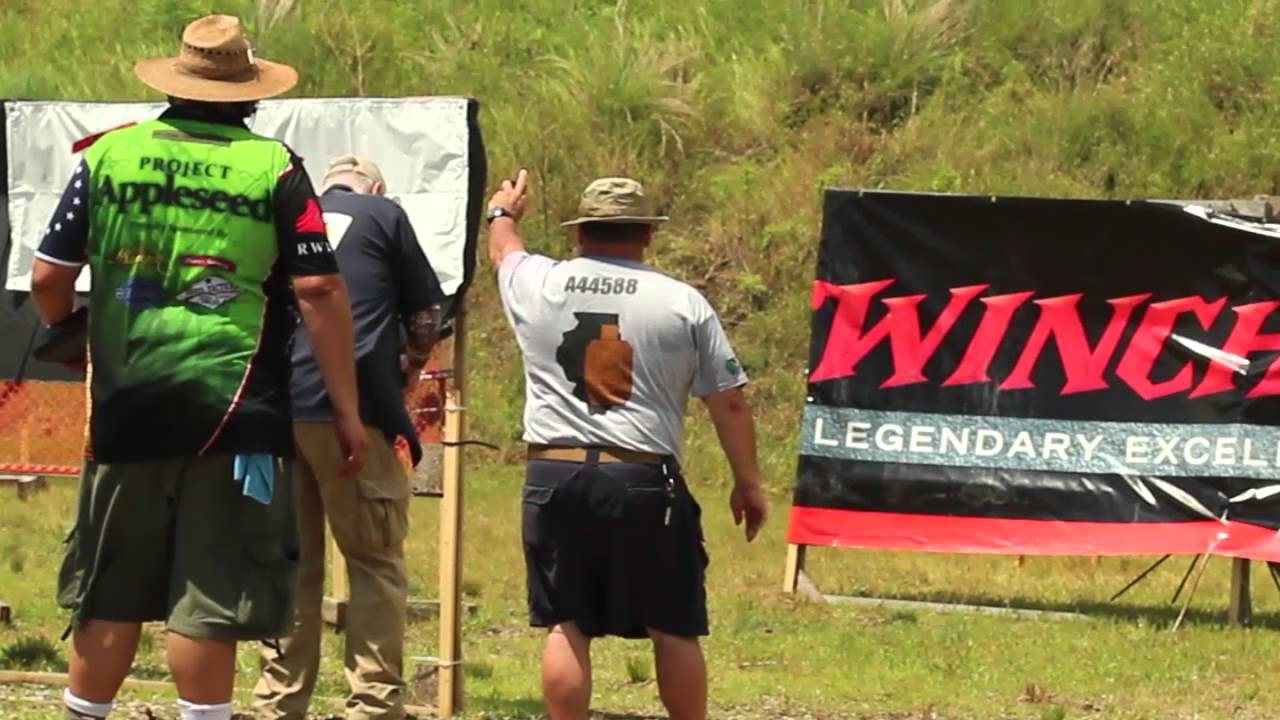 2014 IDPA Illinois State Championship YouTube