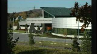 Altoona Blair County Development Corporation Video