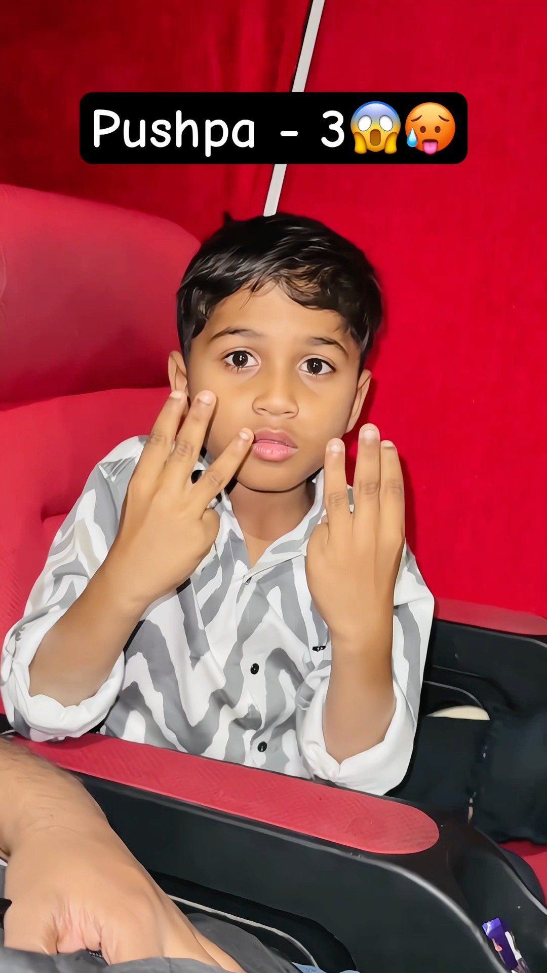 Tappu Parmar | Viral Song ?| Pushpa -2 #tappuparmar #trending #pushpa #pushpa2