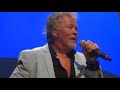Paul Young - Birmingham 03/10/18 Every Time You go Away