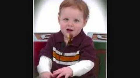 Alex the First Year