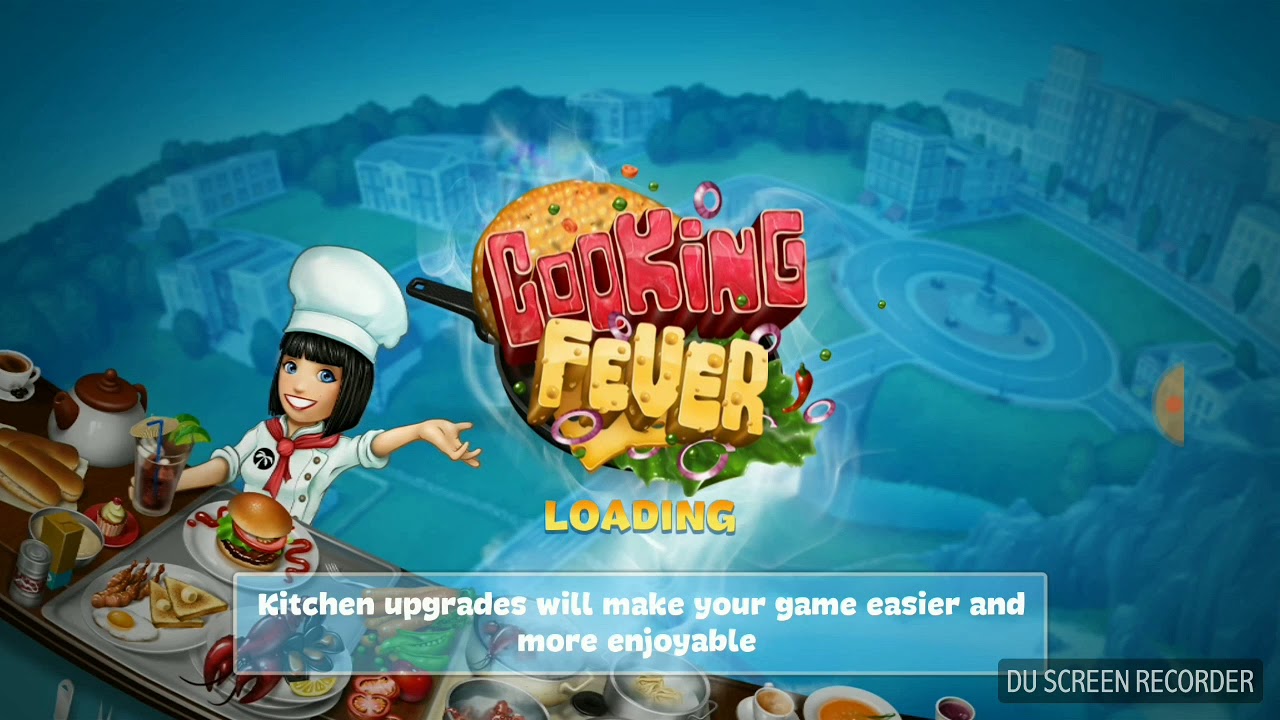 The food game part 1 - YouTube