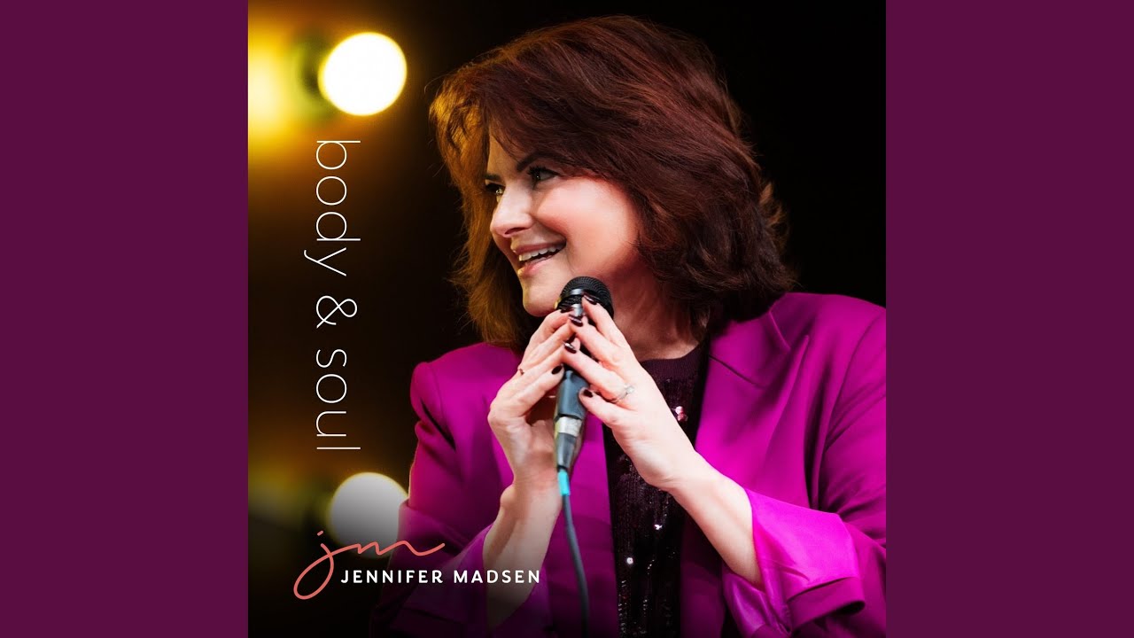 Body and Soul (feat. Brent Edstrom, Sean Jones, Clipper Anderson & Mark Ivester)